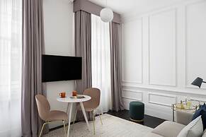 The Moorgate by Cove