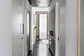 The Moorgate by Cove