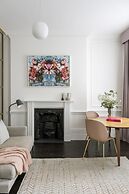 The Moorgate by Cove