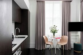 The Moorgate by Cove