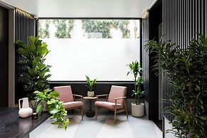 The Moorgate by Cove