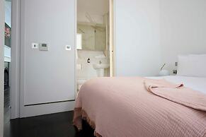 The Moorgate by Cove