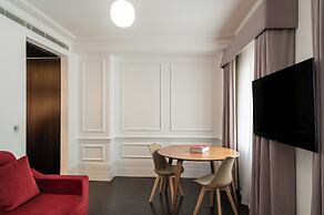 The Moorgate by Cove
