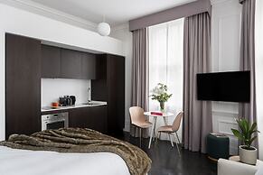 The Moorgate by Cove