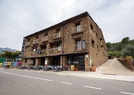 Hotel Rural Los Ángeles