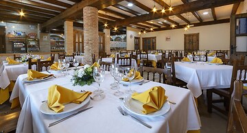 Hotel Rural Los Ángeles