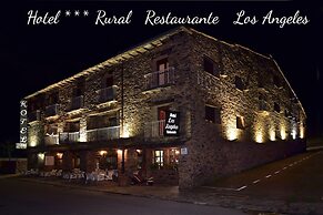 Hotel Rural Los Ángeles
