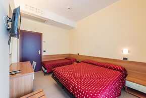 Hotel Flamingo
