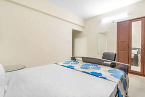 GuestHouser 3 BHK Villa 246e