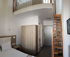 Finikas Garden Beach Resort Nikiti