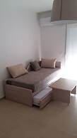 Finikas Garden Beach Resort Nikiti