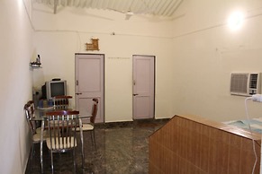 Ashok villa