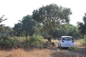 Ashok villa