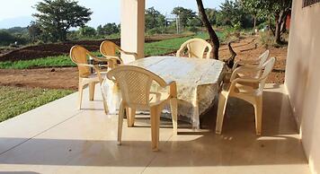 Ashok villa