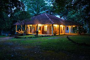 Captain's Bungalow