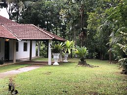 Captain's Bungalow