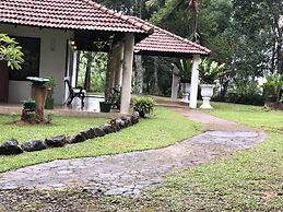 Captain's Bungalow
