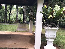 Captain's Bungalow