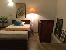 Captain's Bungalow