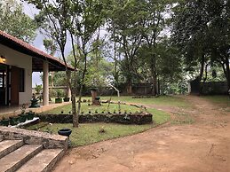 Captain's Bungalow