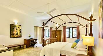 Captain's Bungalow