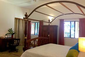 Captain's Bungalow