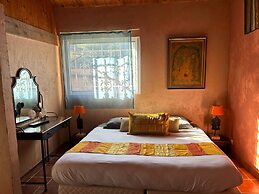 Casa Di Floumy