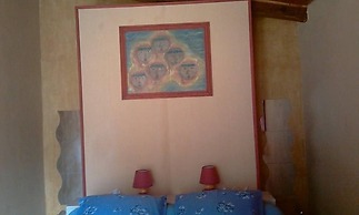 Casa Di Floumy