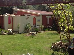 Casa Di Floumy