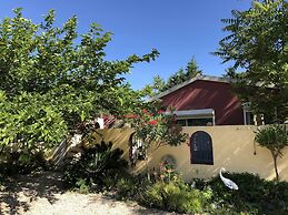 Casa Di Floumy