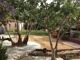 Casa Di Floumy