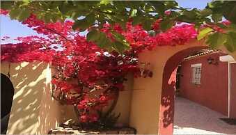 Casa Di Floumy