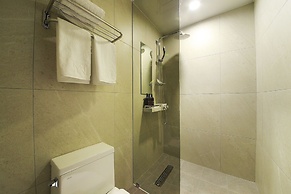 Hotel yaja wirye