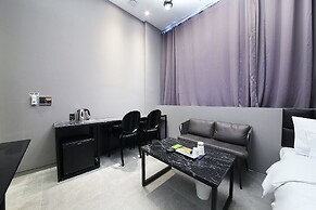 Hotel yaja wirye