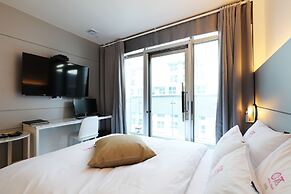 Hotel yaja wirye