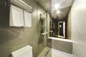 Hotel yaja wirye