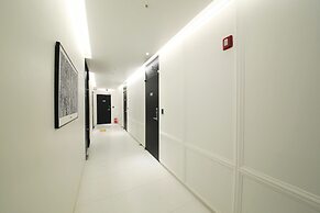 Hotel yaja wirye