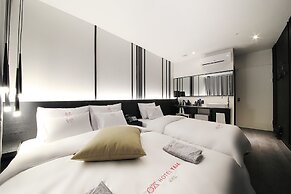 Hotel yaja wirye