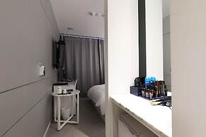 Hotel yaja wirye