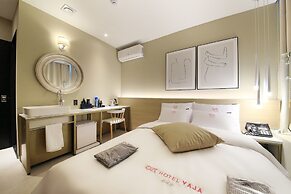 Hotel yaja wirye