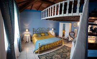 Podere Belvedere