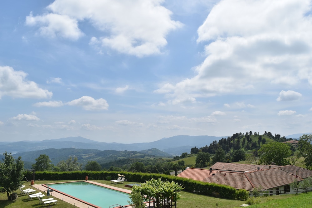 Podere Belvedere