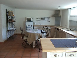 Chambres d'Hôtes de la Ferrage