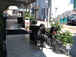 Residence Madrid