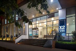 Cross Vibe Viet Tri