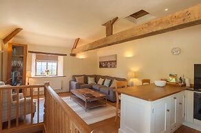 Tilbury Cottage