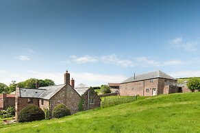 Tilbury Cottage