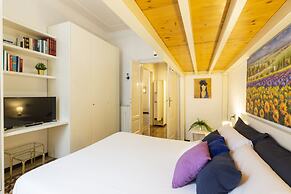 notaMi -  Titty House Crocetta