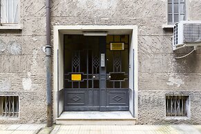 notaMi -  Titty House Crocetta