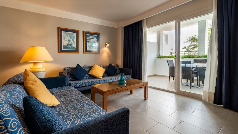 Hapimag Resort Marbella
